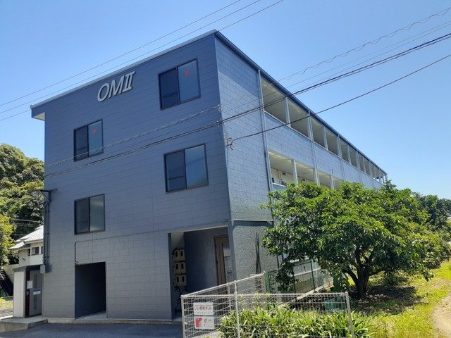 ＯＭⅡ