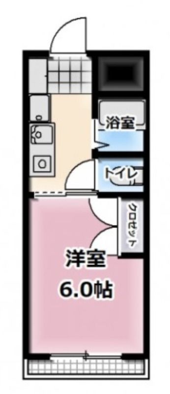 ※反転タイプあり 現況優先