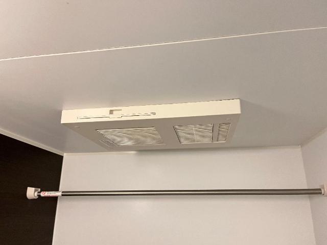 浴室乾燥機 浴室乾燥機