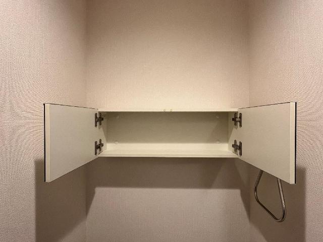 トイレ収納 トイレ収納