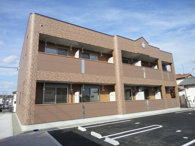 外観写真(昼) 外観写真(昼)