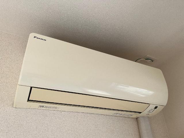 エアコン エアコン