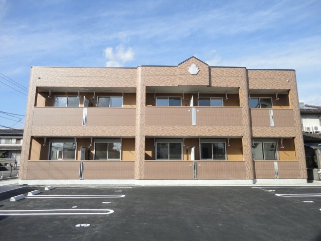 外観写真(昼) 外観写真(昼)