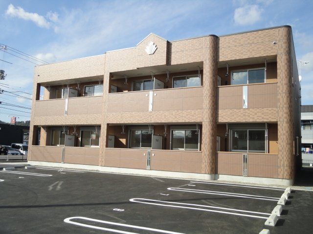 外観写真(昼) 外観写真(昼)