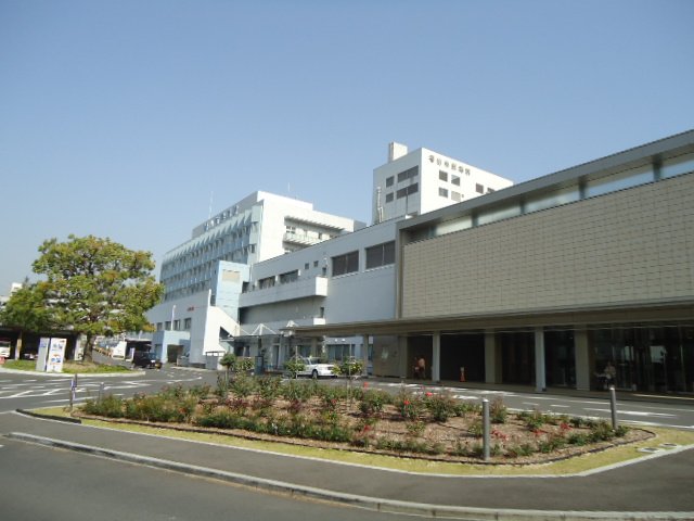 福山市民病院まで2,023m 福山市民病院まで2,023m