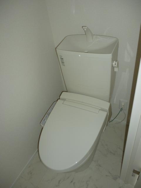 トイレ トイレ