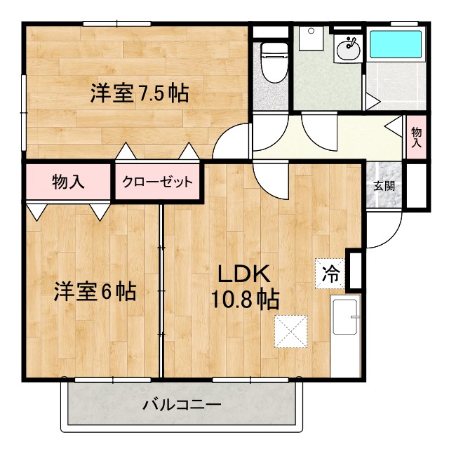 ※現況優先となります。