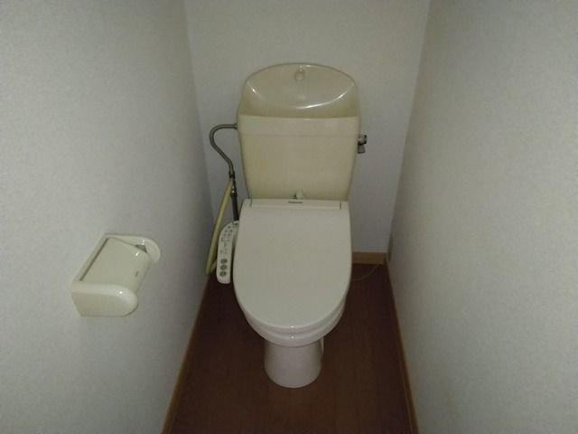 トイレ トイレ