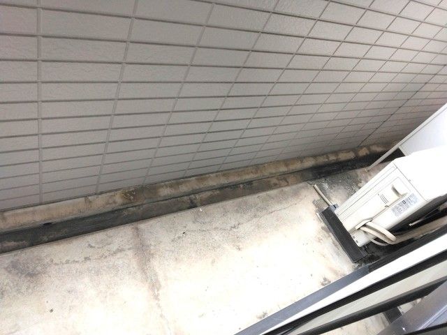 バルコニー バルコニー