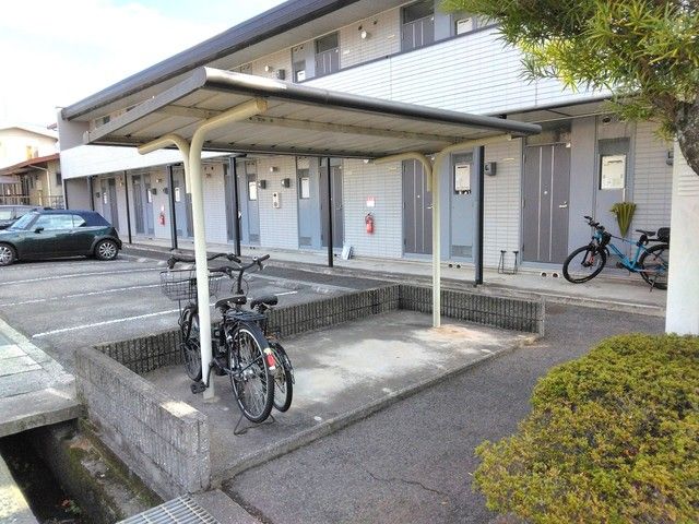 その他共有部分 その他共有部分
