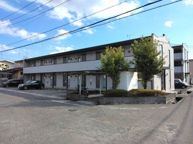 その他共有部分 その他共有部分