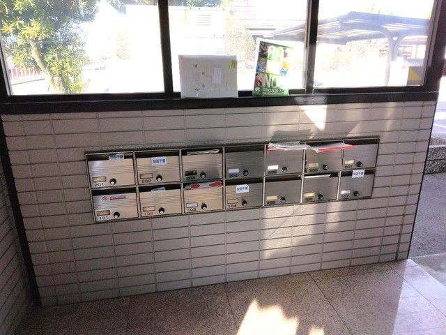 ロビー ロビー
