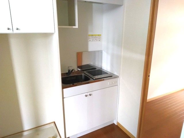 キッチン キッチン