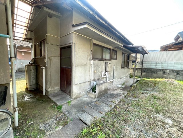 庭 庭