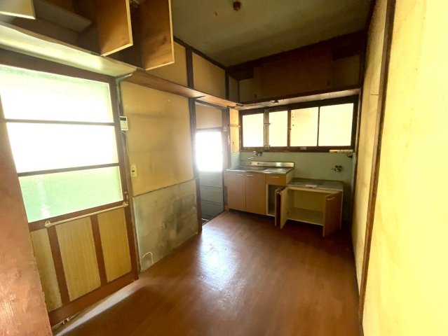 居間 居間