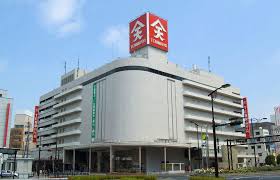 【デパート】天満屋 福山店まで2397m 【デパート】天満屋 福山店まで2397m