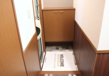 玄関 玄関