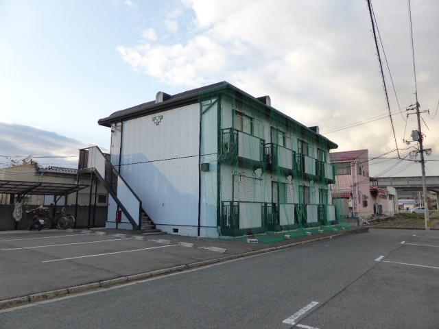 アドミッションハイツ