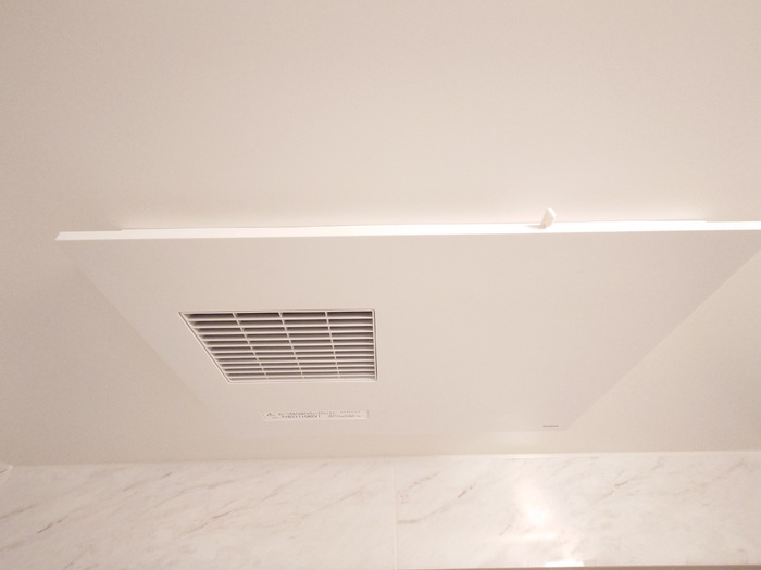 浴室暖房換気乾燥機 浴室暖房換気乾燥機