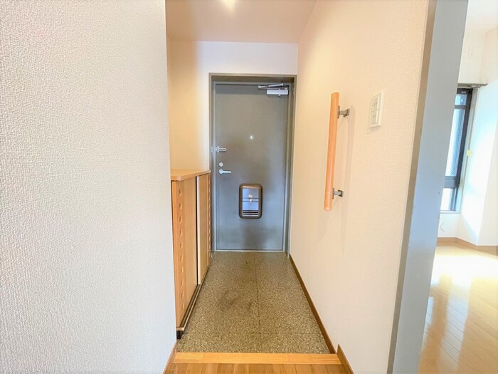 玄関 玄関