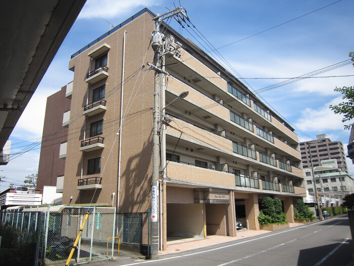外観 外観