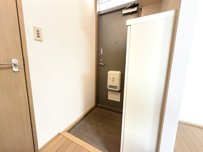 玄関 玄関