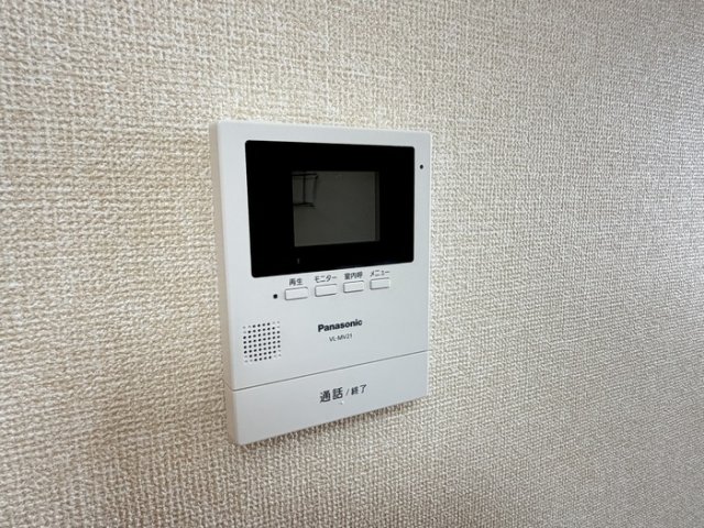 TVモニターホン TVモニターホン