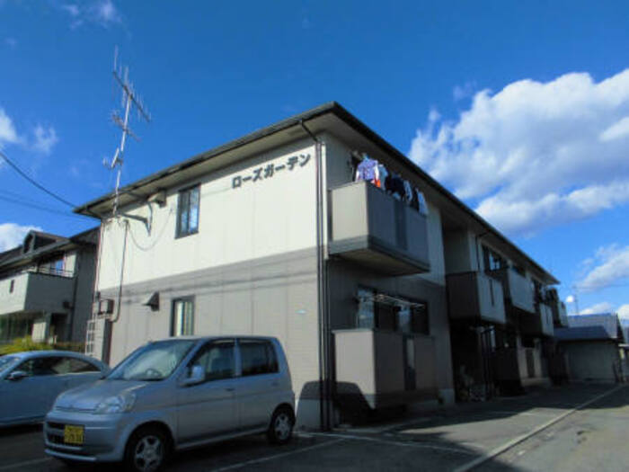 外観 外観