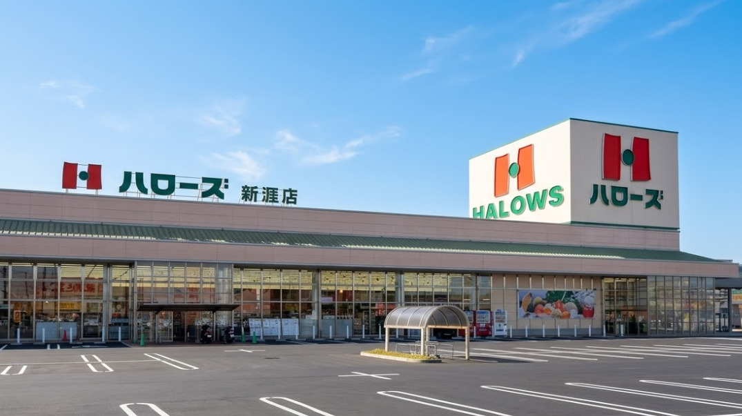 周辺 周辺