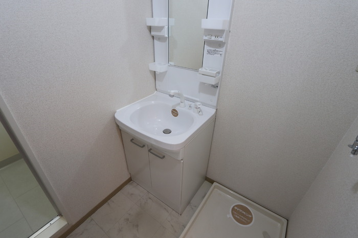 洗面所 洗面所