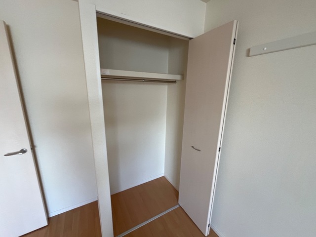クローゼット クローゼット