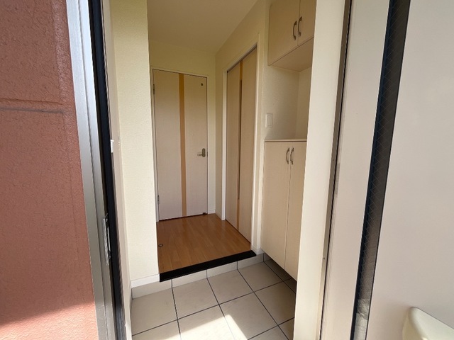 玄関 玄関