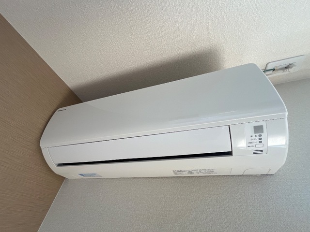 エアコン エアコン