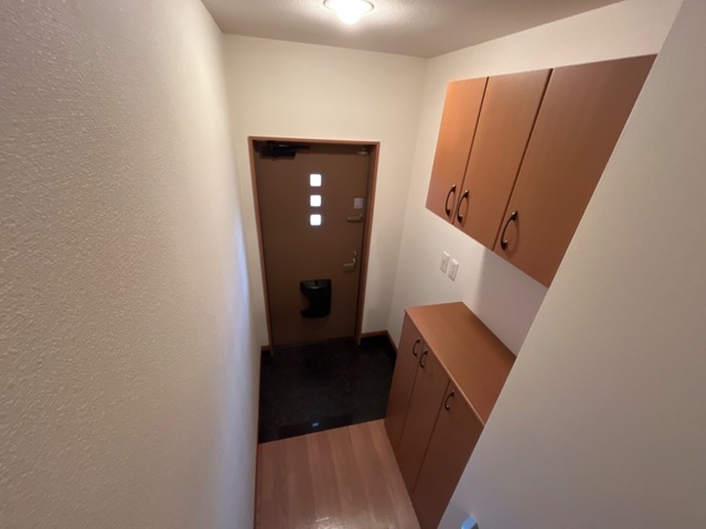 玄関 玄関