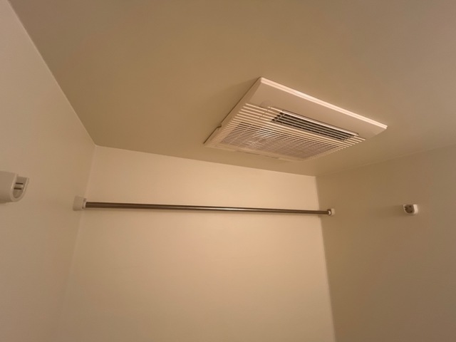 浴室乾燥機 浴室乾燥機