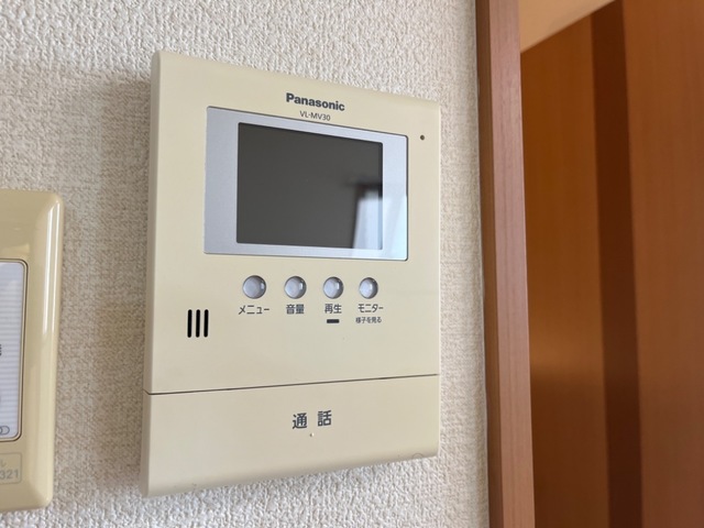 カメラ付インターホン カメラ付インターホン
