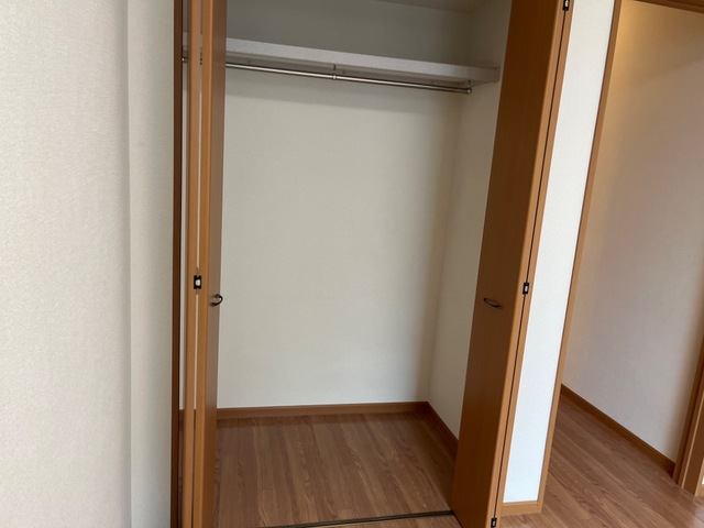 北側洋室 北側洋室
