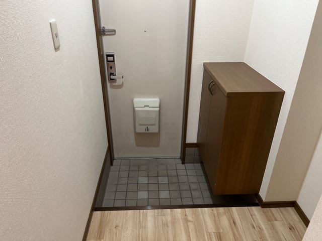 玄関 玄関