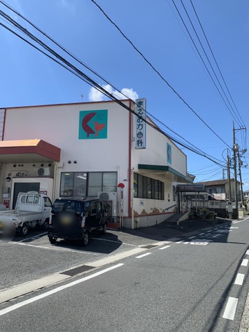 まえおか歯科医院 0.3km まえおか歯科医院 0.3km