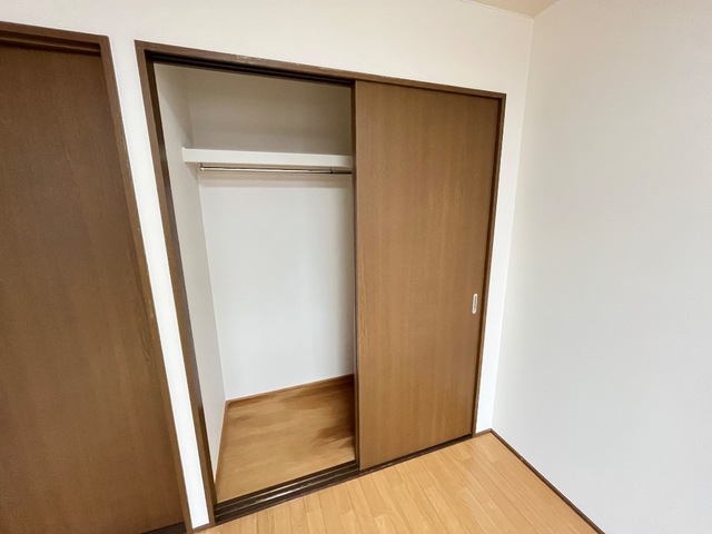 クローゼット クローゼット