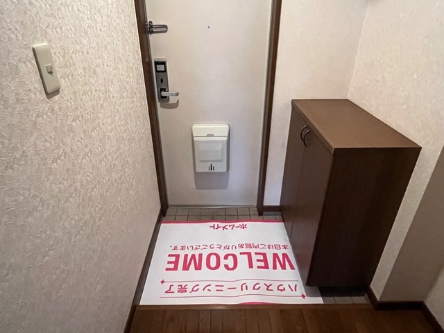 玄関 玄関