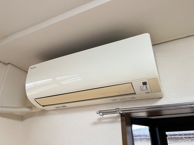 エアコン エアコン