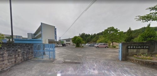 【小学校】旭小学校まで1320m 【小学校】旭小学校まで1320m