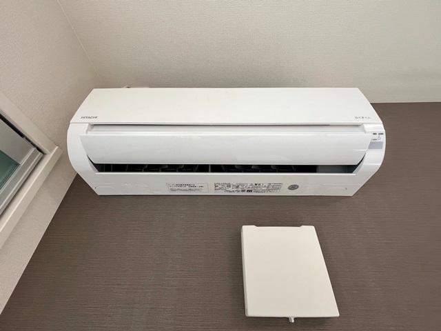 エアコン(イメージ) エアコン(イメージ)