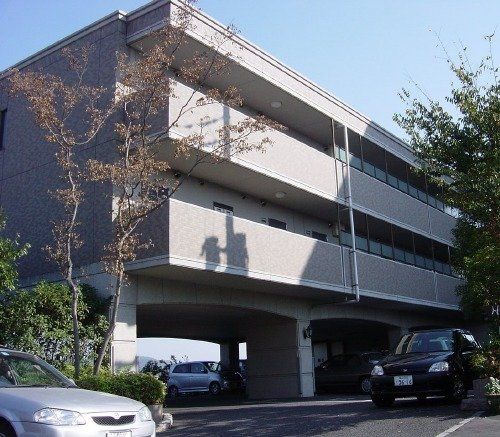 外観 外観