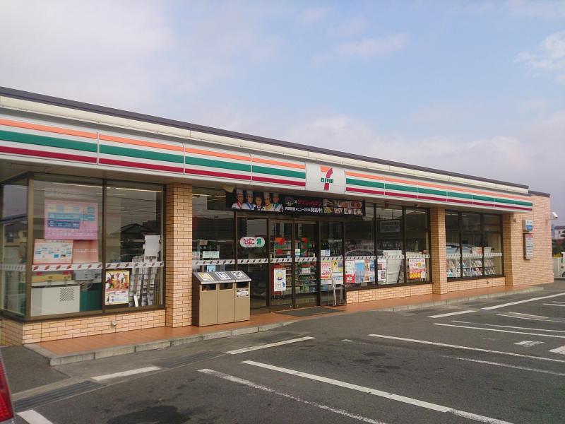 【コンビニエンスストア】セブンイレブン 福山平成大学通り店まで339m 【コンビニエンスストア】セブンイレブン 福山平成大学通り店まで339m