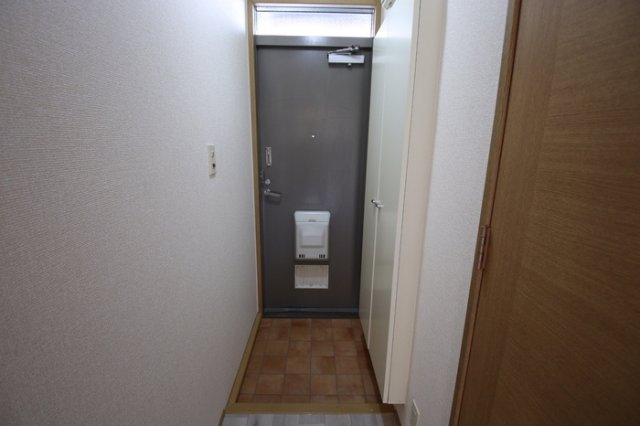 玄関 玄関