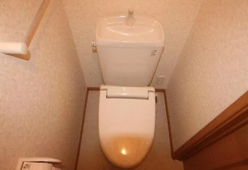 トイレ トイレ