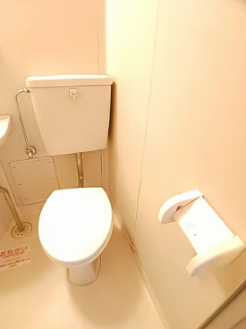 トイレ トイレ