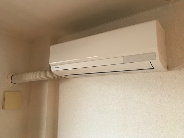 エアコン エアコン